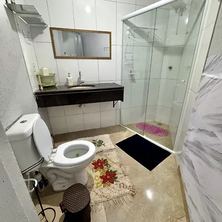 Suites E Quartos Com Localizacao Privilegiada, 7 Minutos Do Aeroporto De Congonhas Sao Paulo Exterior photo