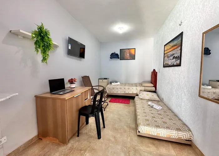 Suites E Quartos Com Localizacao Privilegiada, 7 Minutos Do Aeroporto De Congonhas