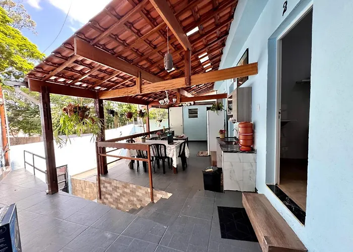 Suites E Quartos Com Localizacao Privilegiada, 7 Minutos Do Aeroporto De Congonhas